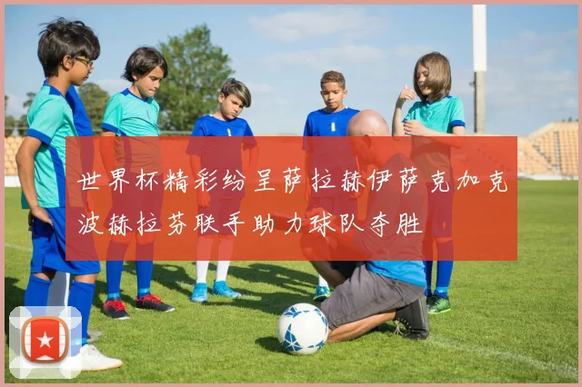 世界杯精彩纷呈萨拉赫伊萨克加克波赫拉芬联手助力球队夺胜
